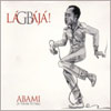 Abami CD cover