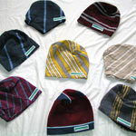 Miscellaneous hat assortment